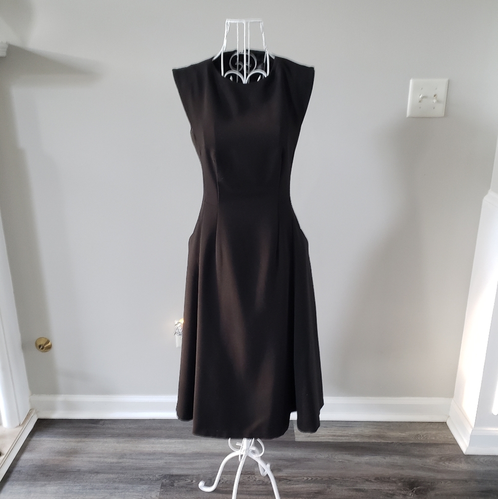 White House Black Market dress